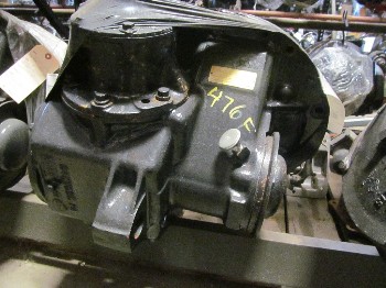 STOCK -  MAKE MODEL
